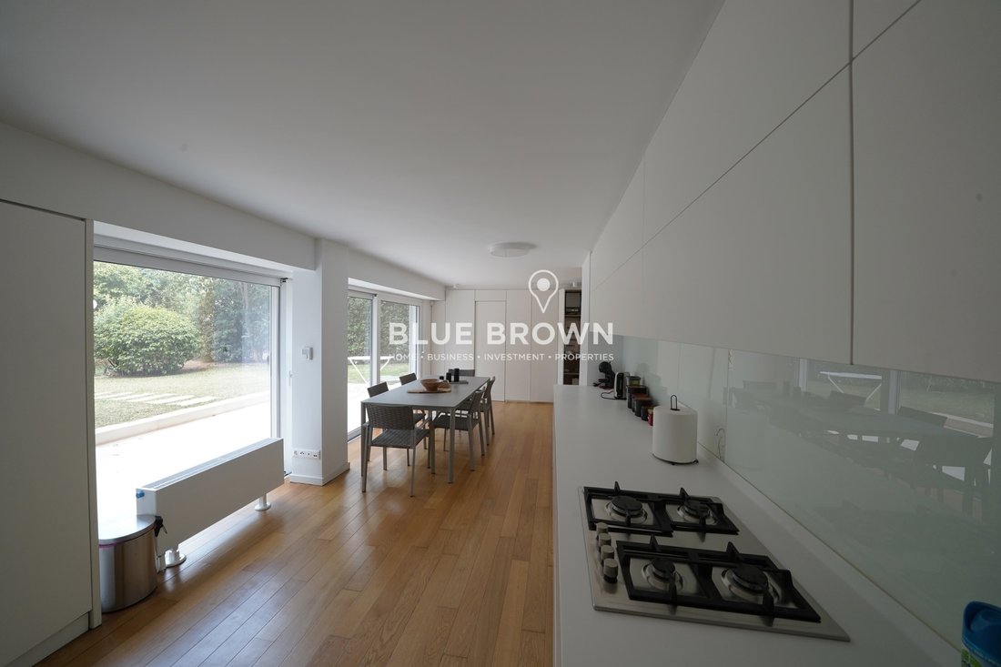 Apartment in Voula, Attica, Greece 5 - 17795877