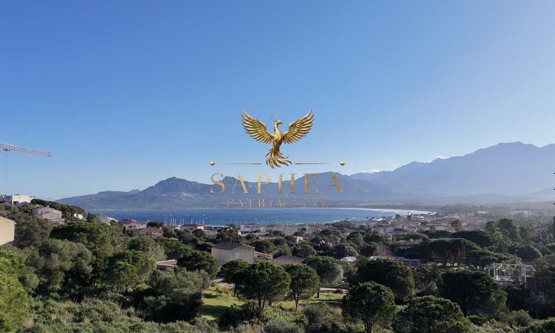 Apartment in Centre, Calvi, France 1 - 16926330