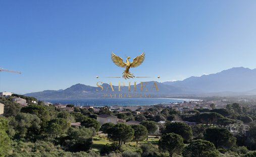Appartamento a Centre, Calvi, Francia 1