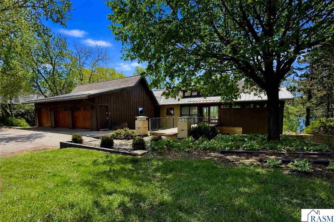 Casa a Cleveland, Minnesota, Stati Uniti 1 - 18089746