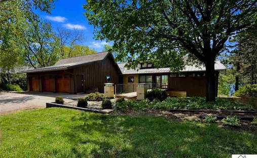 House in Cleveland, Minnesota, United States 1