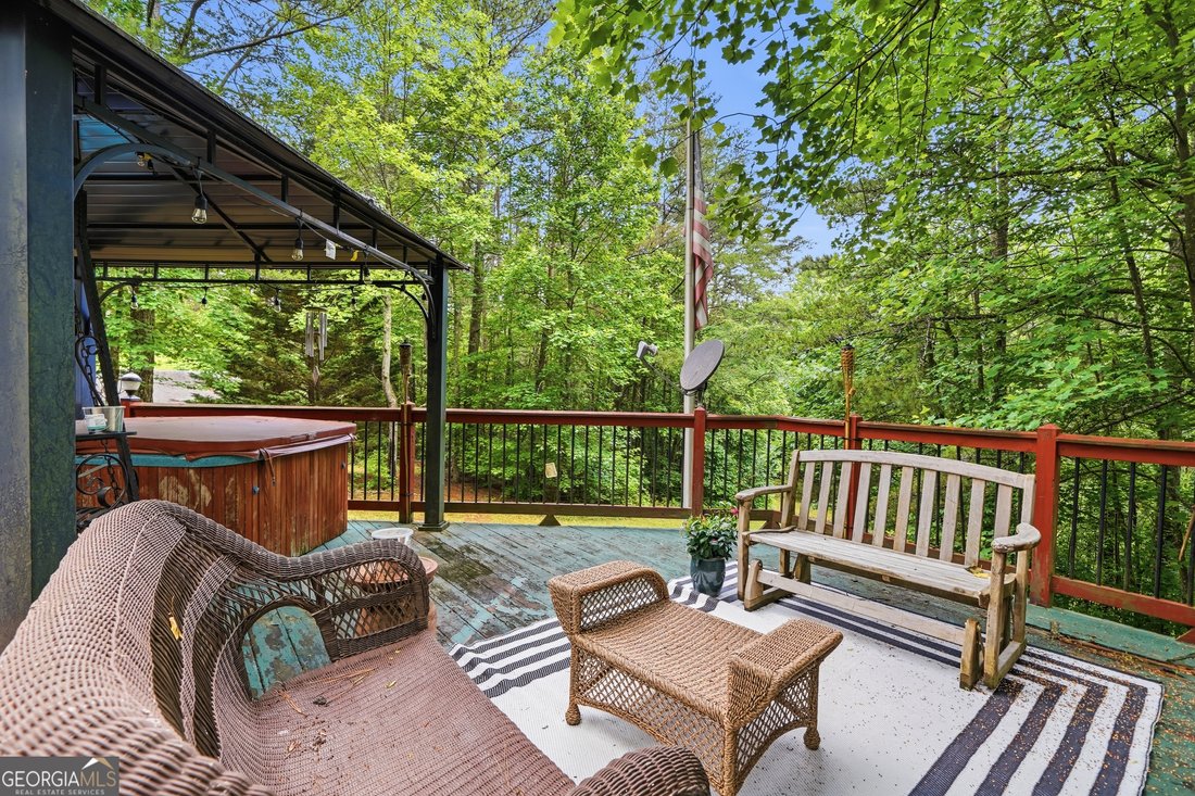 House in Jasper, Georgia, United States 5 - 18089070
