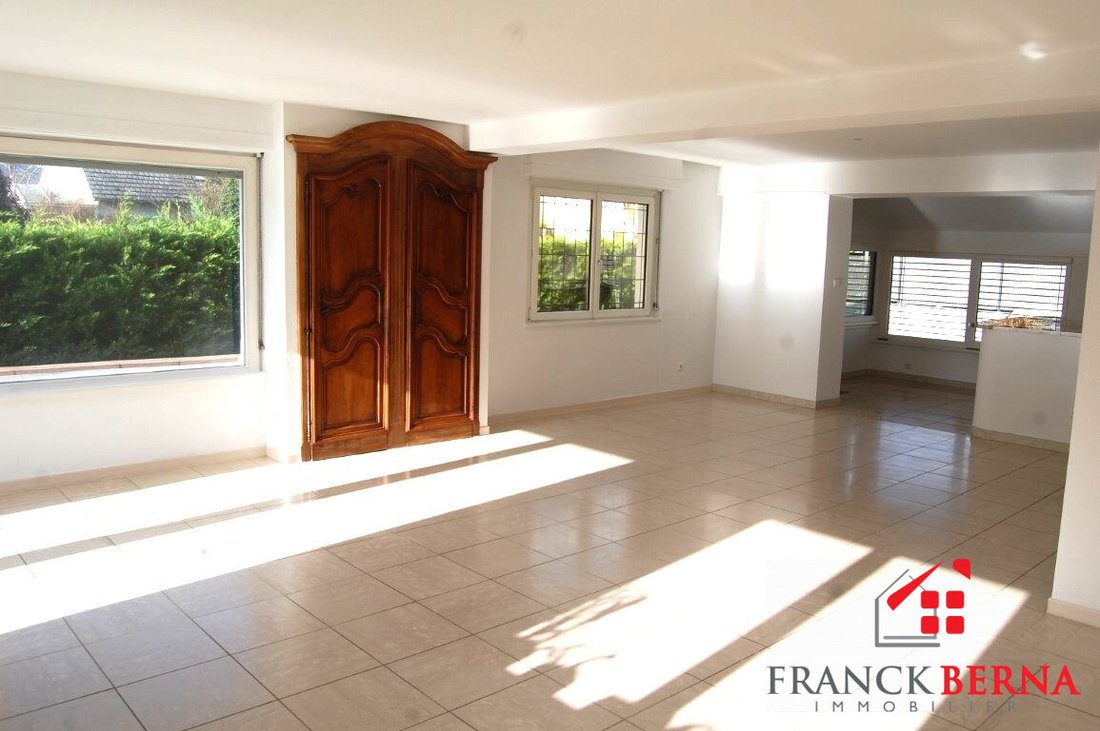 Villa in Sud Ouest, Wintzenheim, France 1 - 18078090