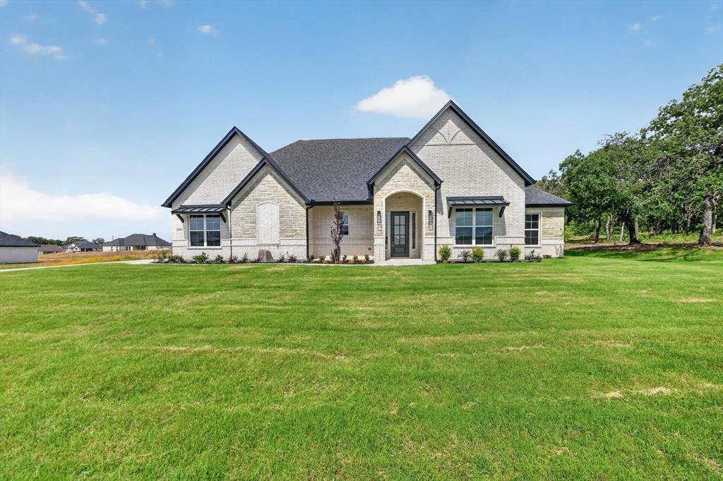 House in Boyd, Texas, United States 2 - 18089694