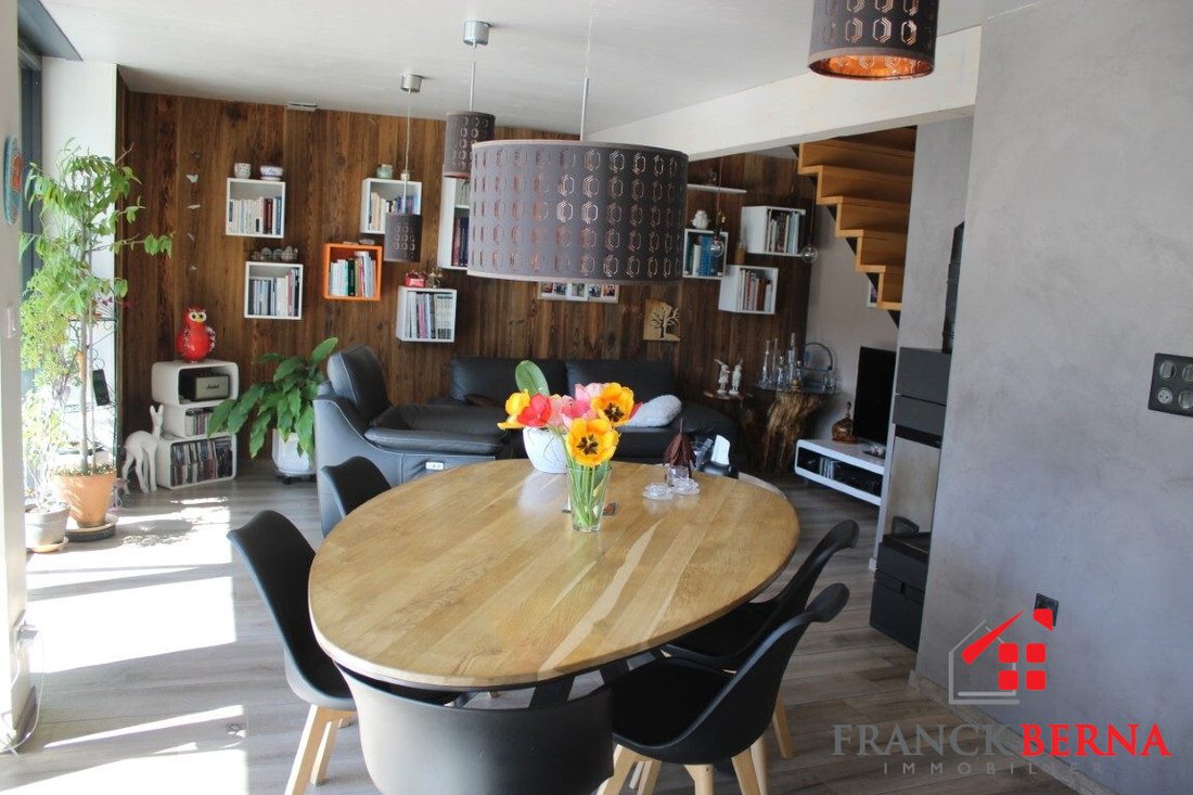 House in Wasserbourg, Grand Est, France 3 - 18088337