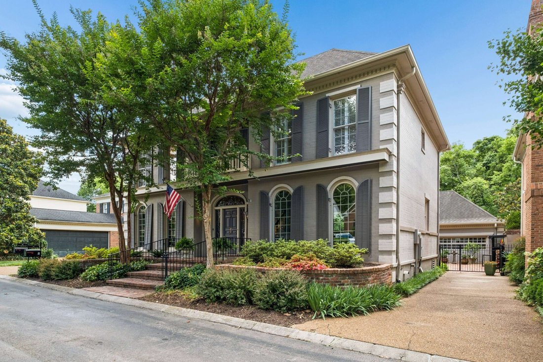 House in Nashville, Tennessee, United States 2 - 18089469