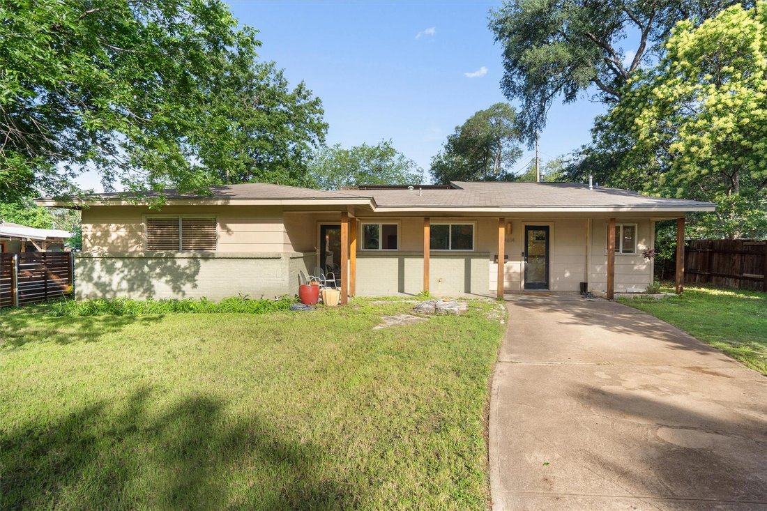 House in Austin, Texas, United States 2 - 18088803