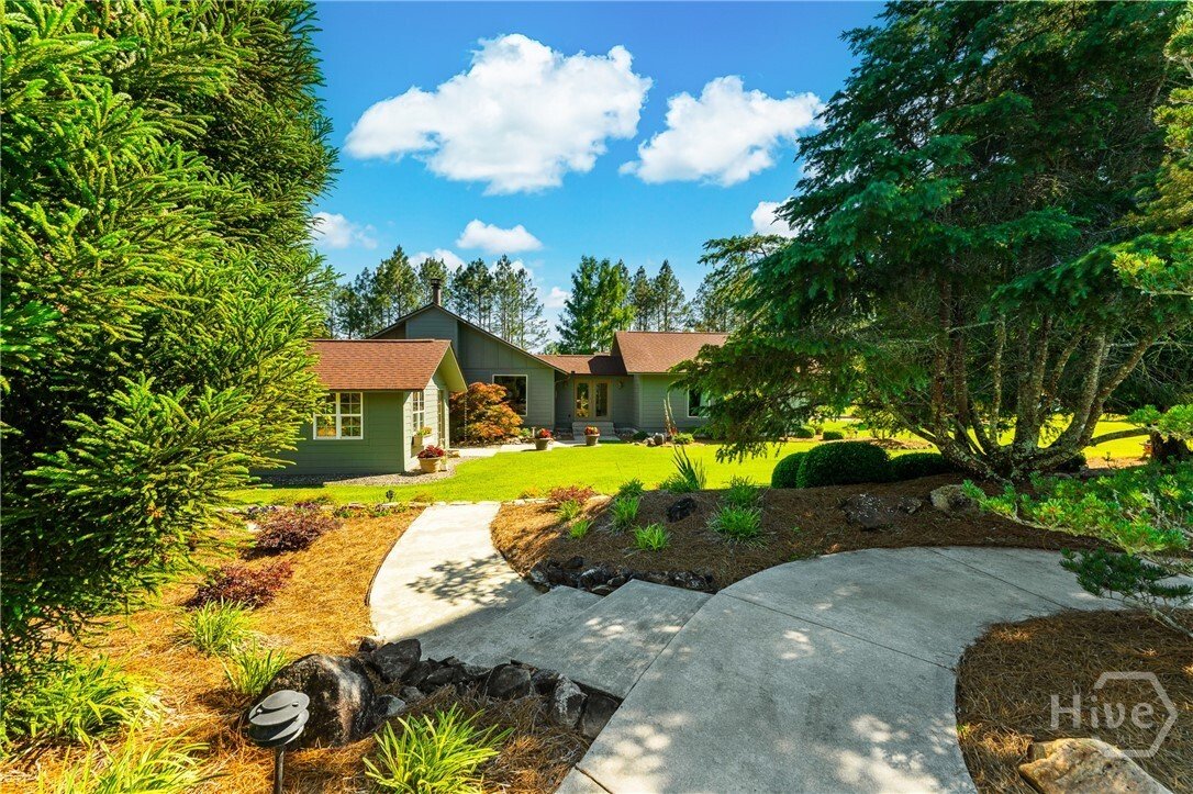 House in Millen, Georgia, United States 3 - 18089393