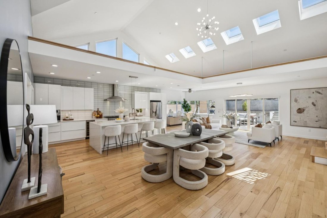 House in Millbrae, California, United States 4 - 18089222
