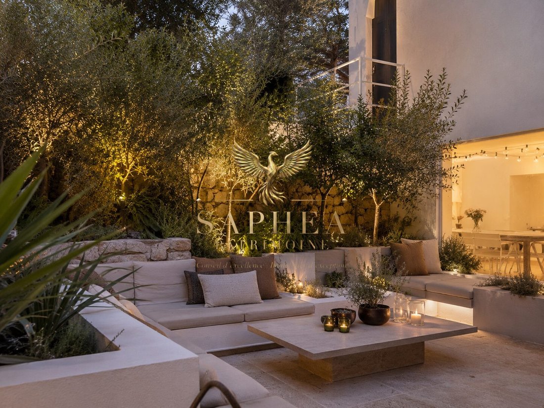House in Sanary-sur-Mer, Provence-Alpes-Côte d'Azur, France 3 - 18068976