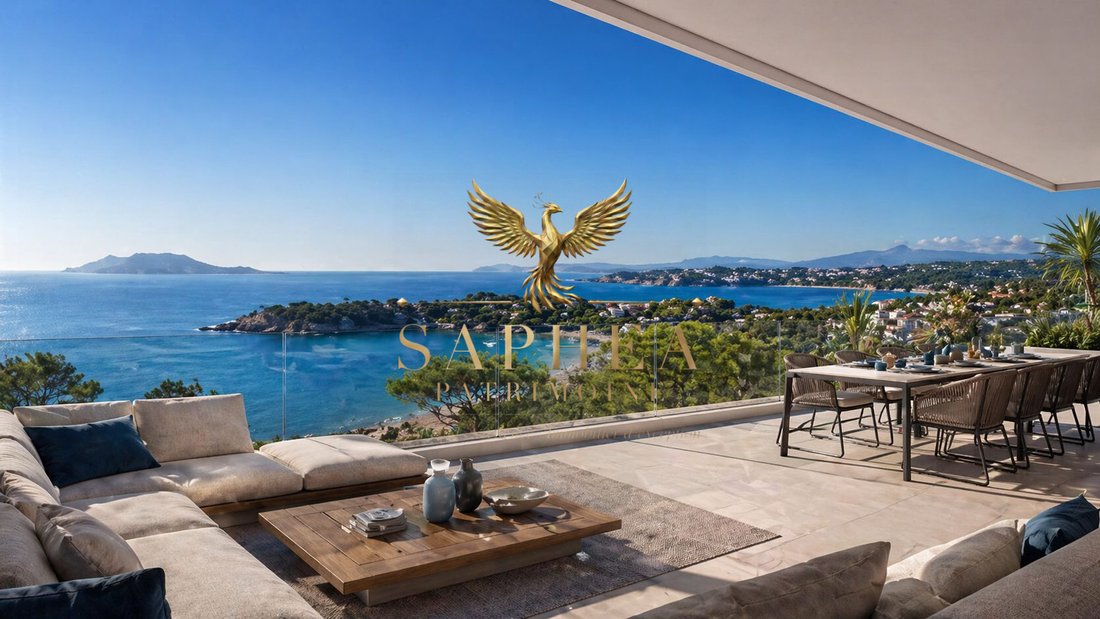 Apartment in Bandol, Provence-Alpes-Côte d'Azur, France 2 - 17761563