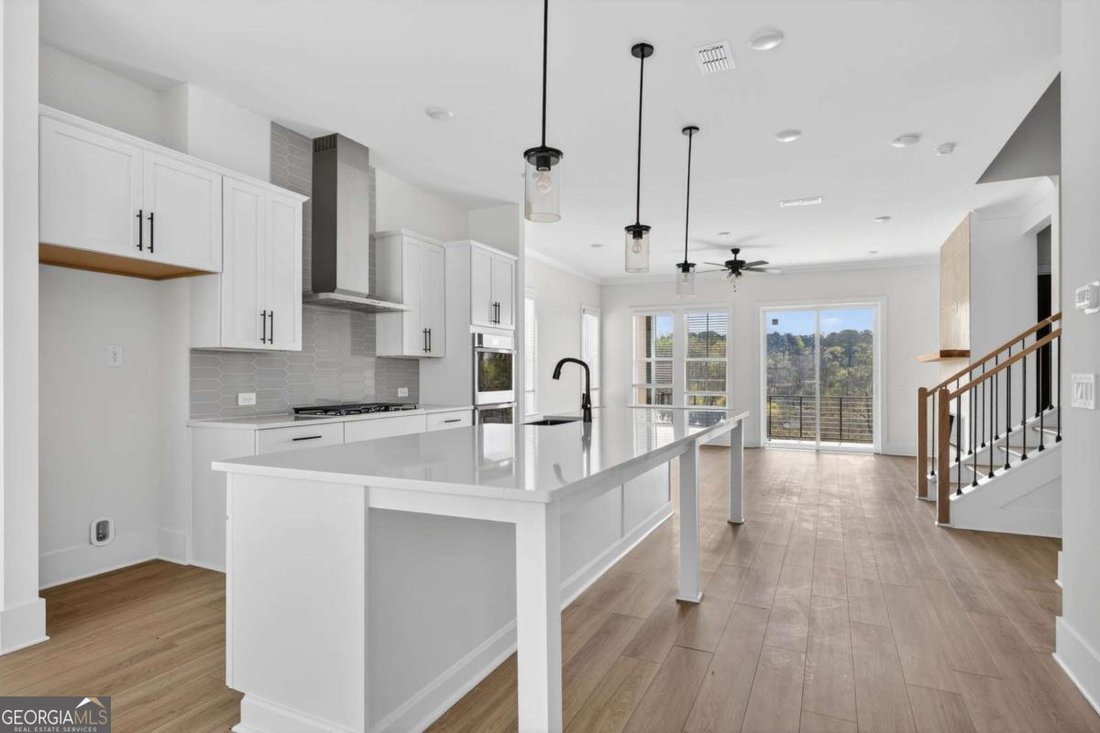 House in Atlanta, Georgia, United States 5 - 18088986