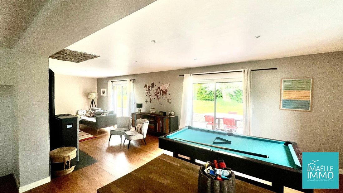 House in Ploubalay, Beaussais-sur-Mer, France 3 - 18088274