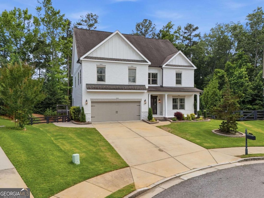 House in Cumming, Georgia, United States 5 - 18089329