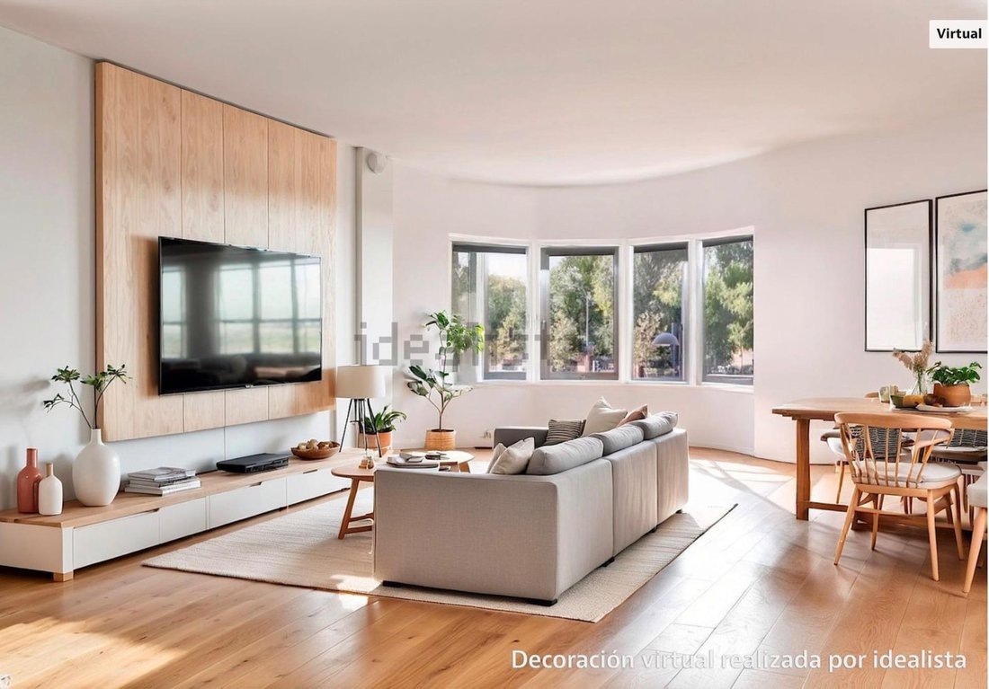 Apartment in Retiro, Madrid, Spain 1 - 16364276