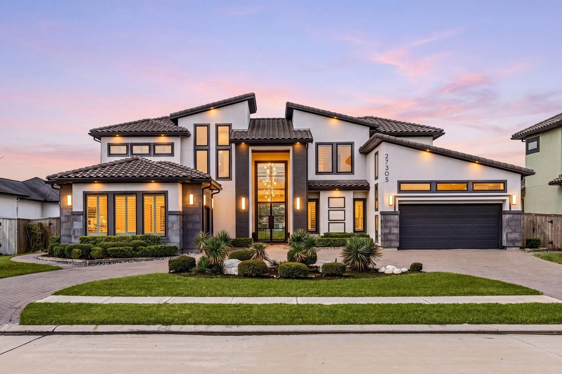House in Katy, Texas, United States 1 - 18089078