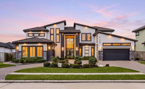 Haus in Katy, Texas, Vereinigte Staaten 1
