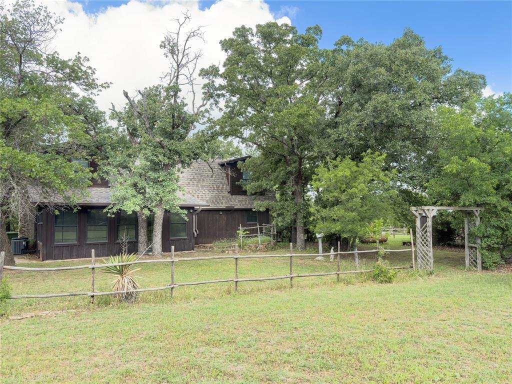 House in Mineral Wells, Texas, United States 4 - 18089712