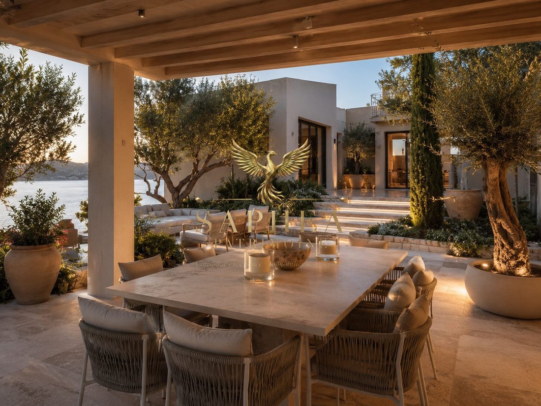 House in Sanary-sur-Mer, Provence-Alpes-Côte d'Azur, France 5 - 18068976