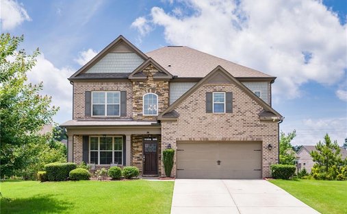 Haus in Suwanee, Georgia, Vereinigte Staaten 1