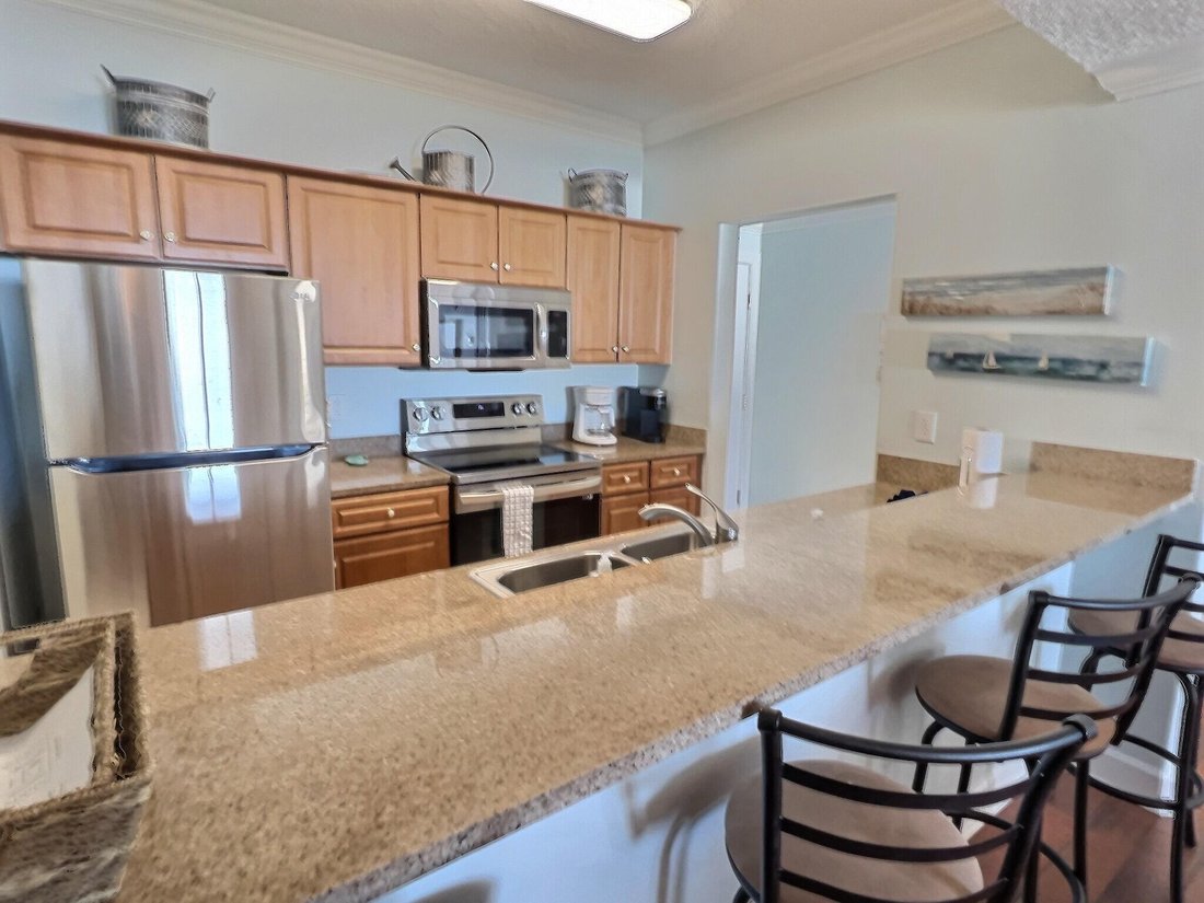 Condo in Panama City Beach, Florida, United States 2 - 18089136