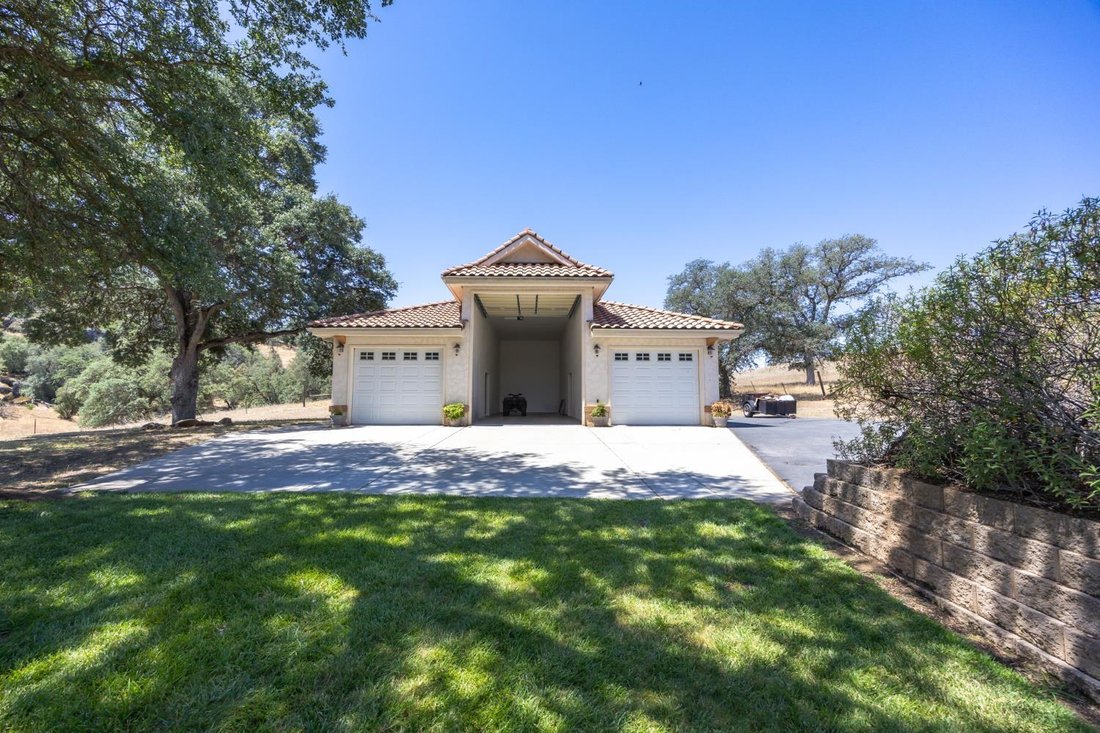 House in Raymond, California, United States 4 - 18088811