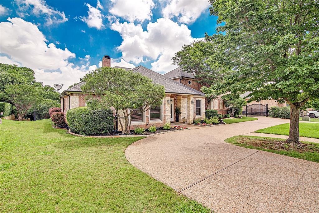 House in Mansfield, Texas, United States 3 - 18089722
