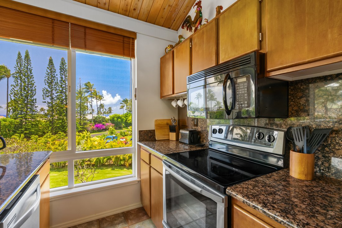 Condo in Princeville, Hawaii, United States 4 - 18088952