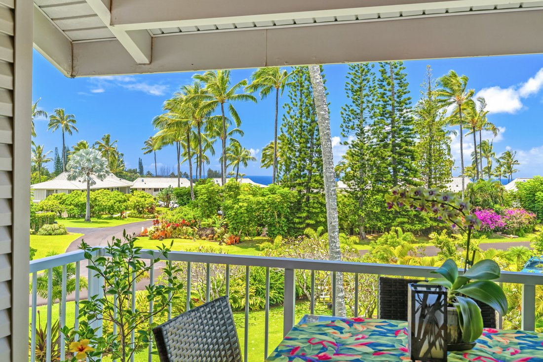 Condo in Princeville, Hawaii, United States 1 - 18088952