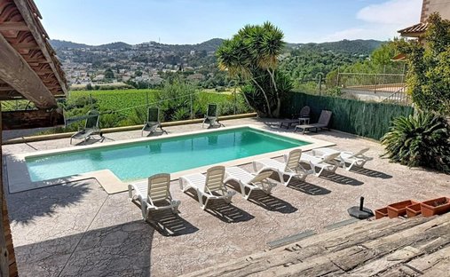 Casa a Cubelles, Catalogna, Spagna 1