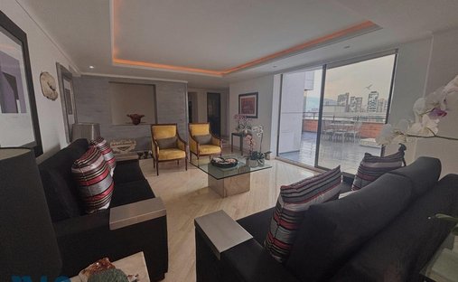 Apartment in Medellín, Antioquia, Colombia 1