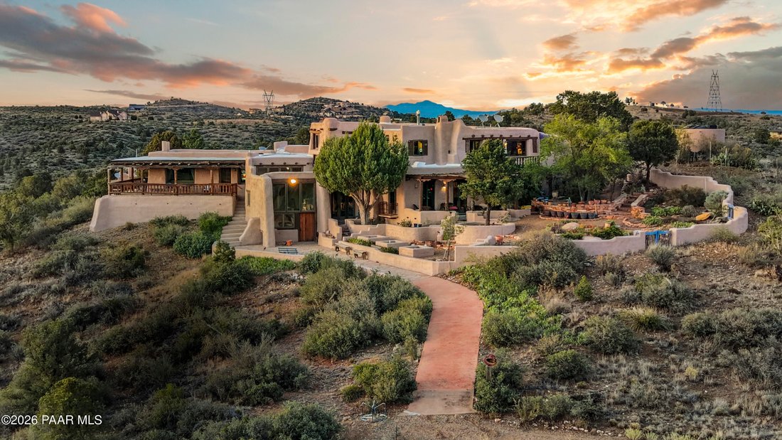 House in Prescott, Arizona, United States 1 - 18089189