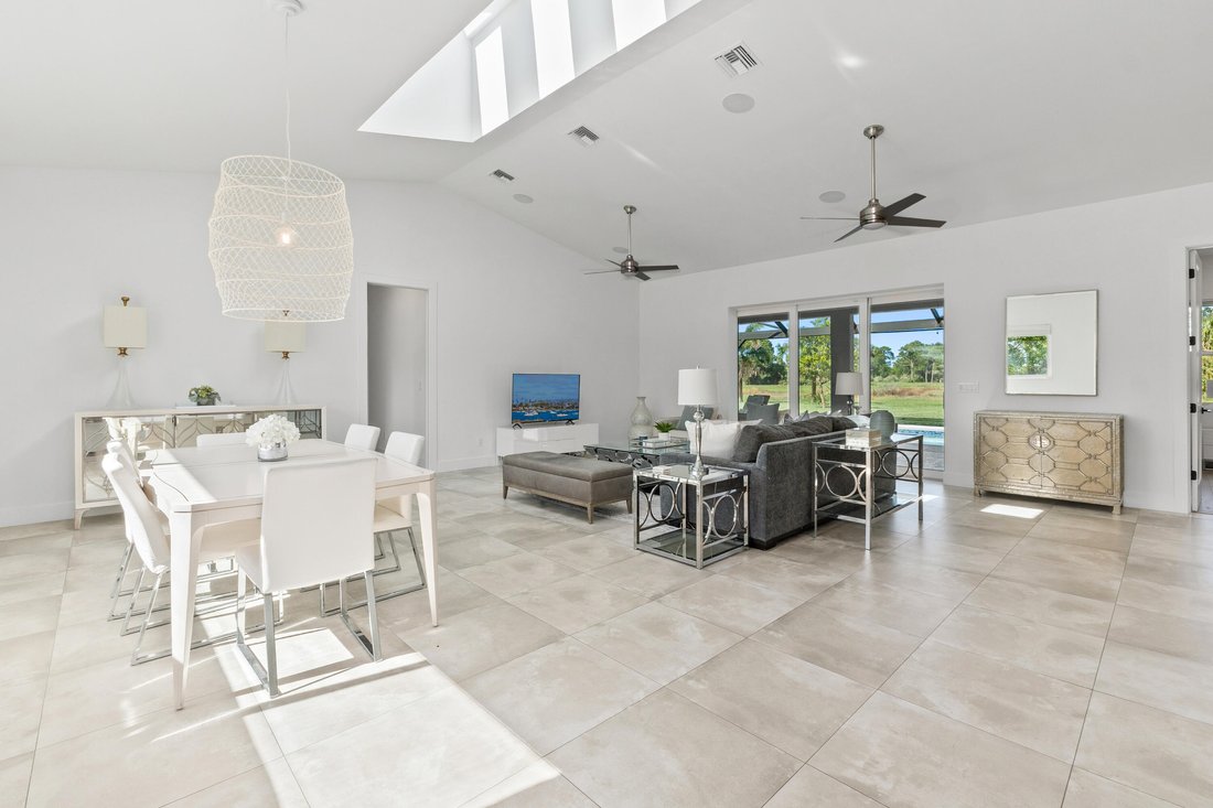 House in Port St. Lucie, Florida, United States 4 - 18057078