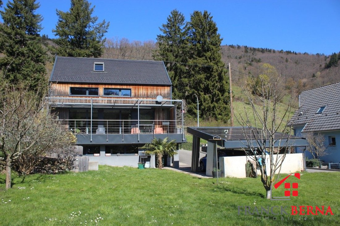 House in Wasserbourg, Grand Est, France 1 - 18088337