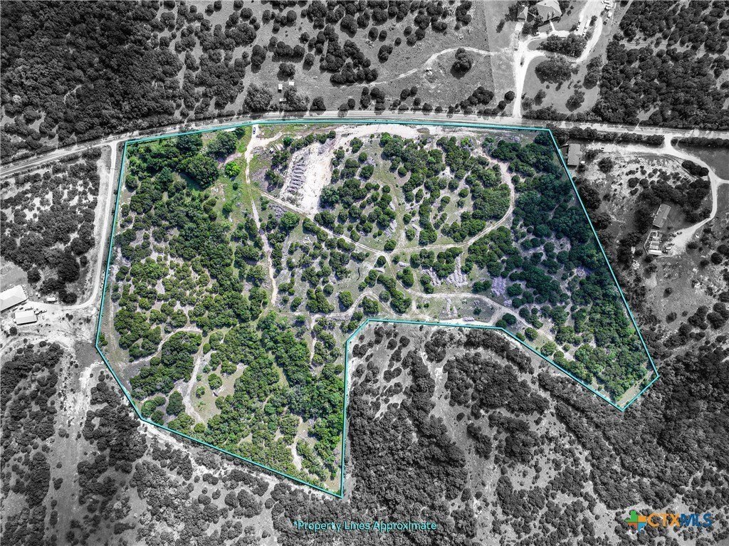 Farm Ranch in Salado, Texas, United States 2 - 18089752