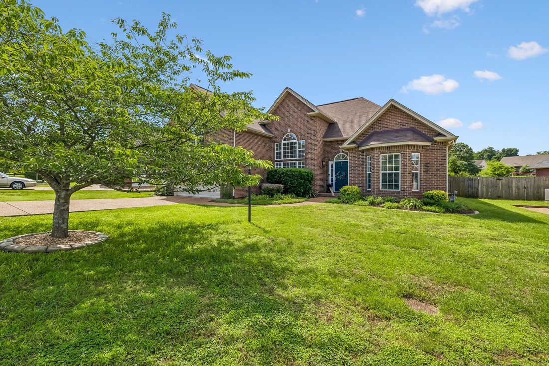 House in Mt. Juliet, Tennessee, United States 4 - 18089414