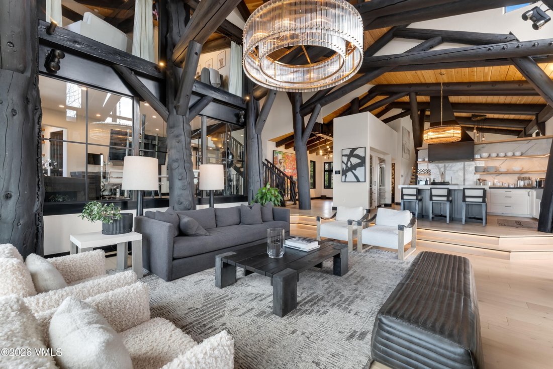 House in Edwards, Colorado, United States 4 - 18088165