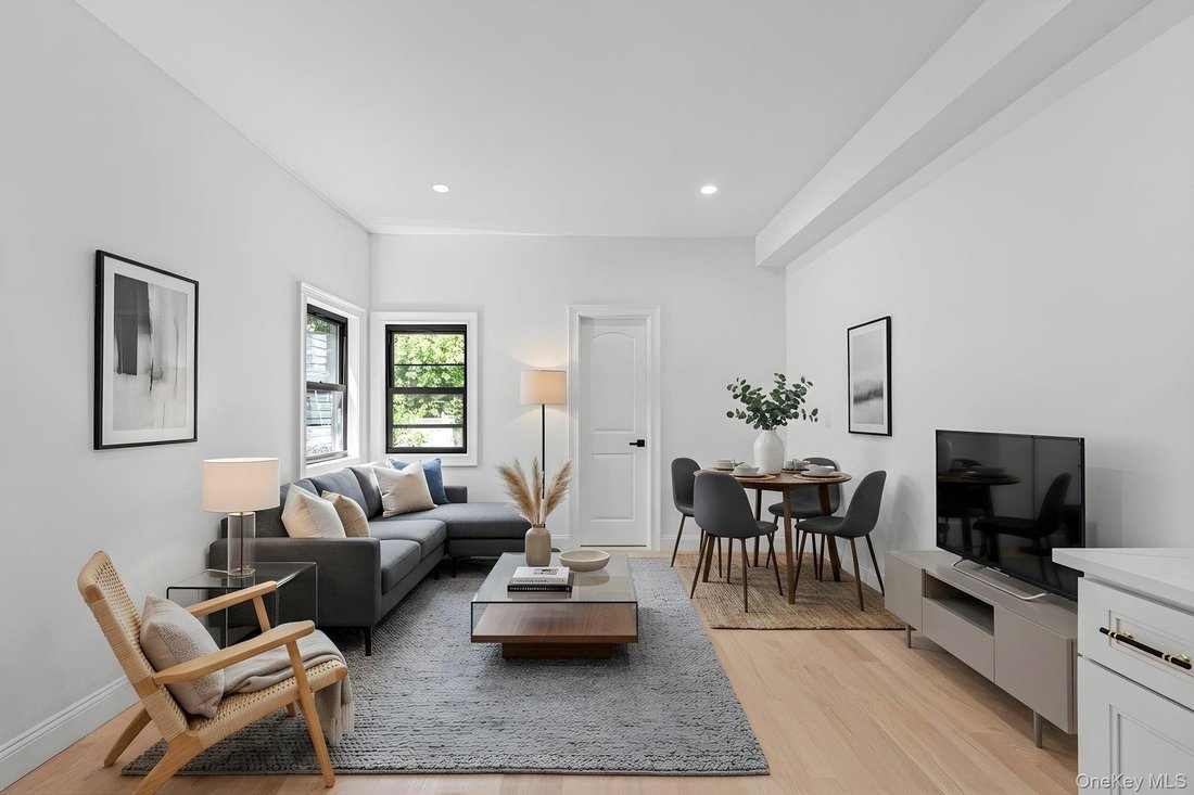 Apartment in New York, New York, United States 1 - 18089571