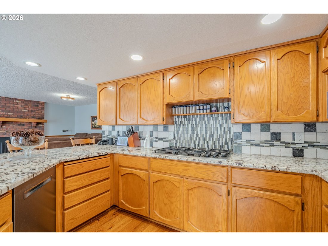 House in Vancouver, Washington, United States 3 - 18089232