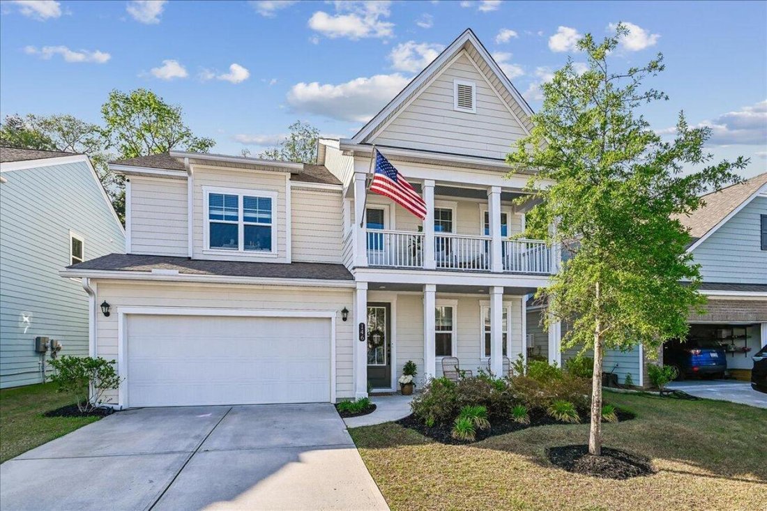 House in Summerville, South Carolina, United States 4 - 18089773
