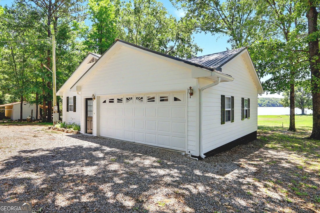 House in Greensboro, Georgia, United States 3 - 18089036