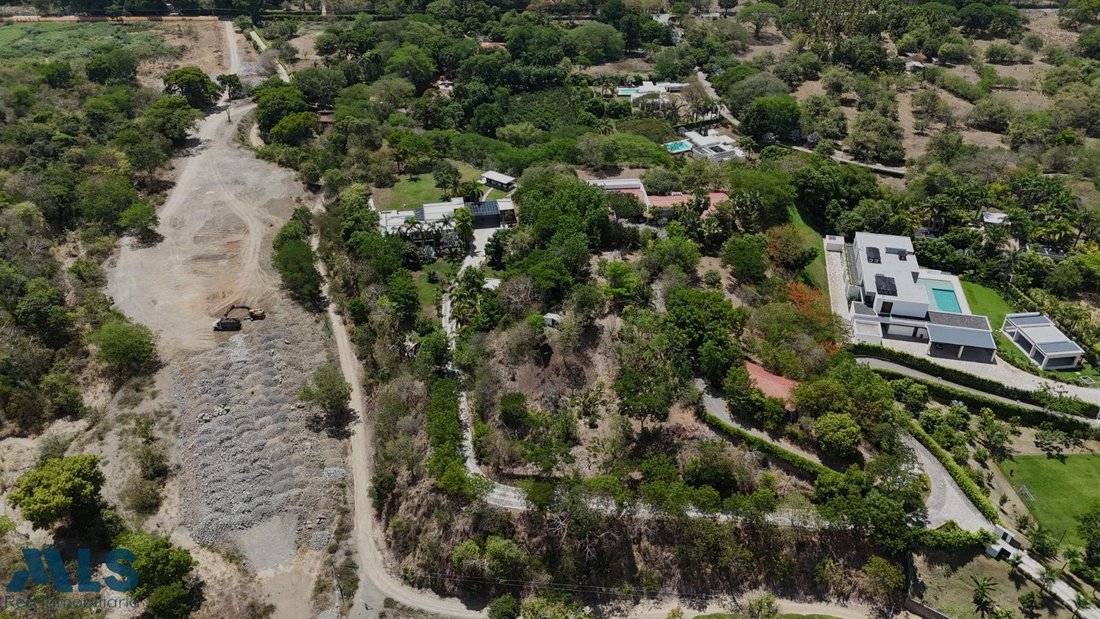 Land in Santa Fe de Antioquia, Santa Fe de Antioquia, Colombia 5 - 18089142