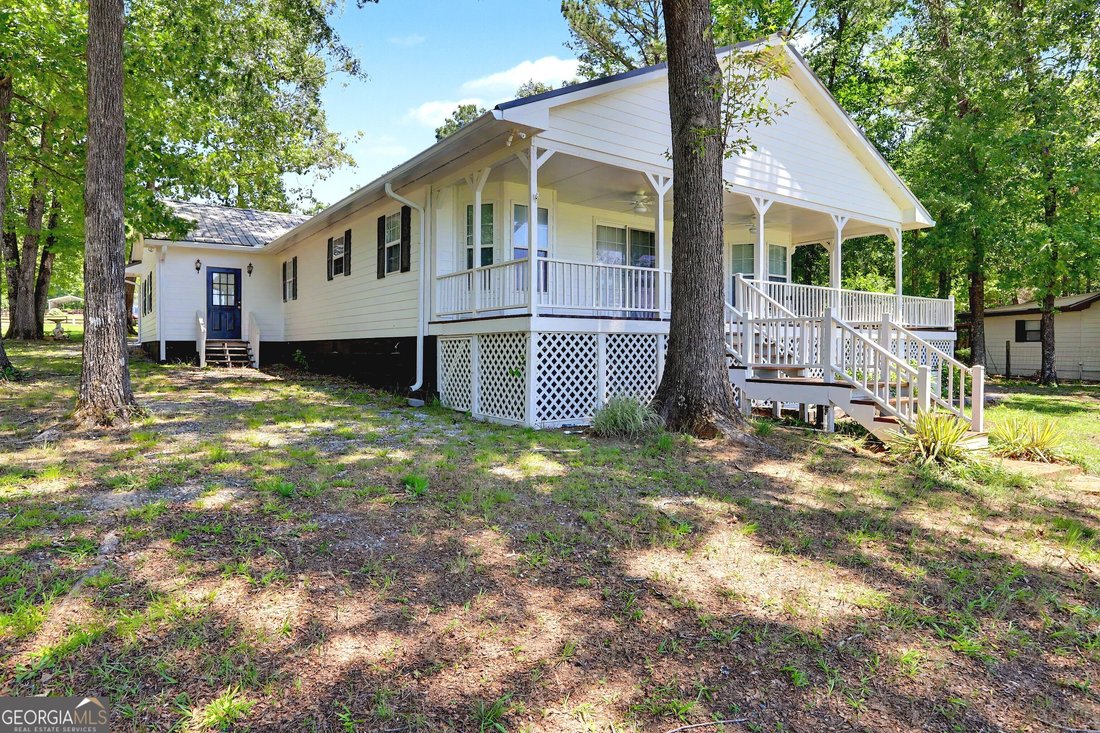 House in Greensboro, Georgia, United States 5 - 18089036