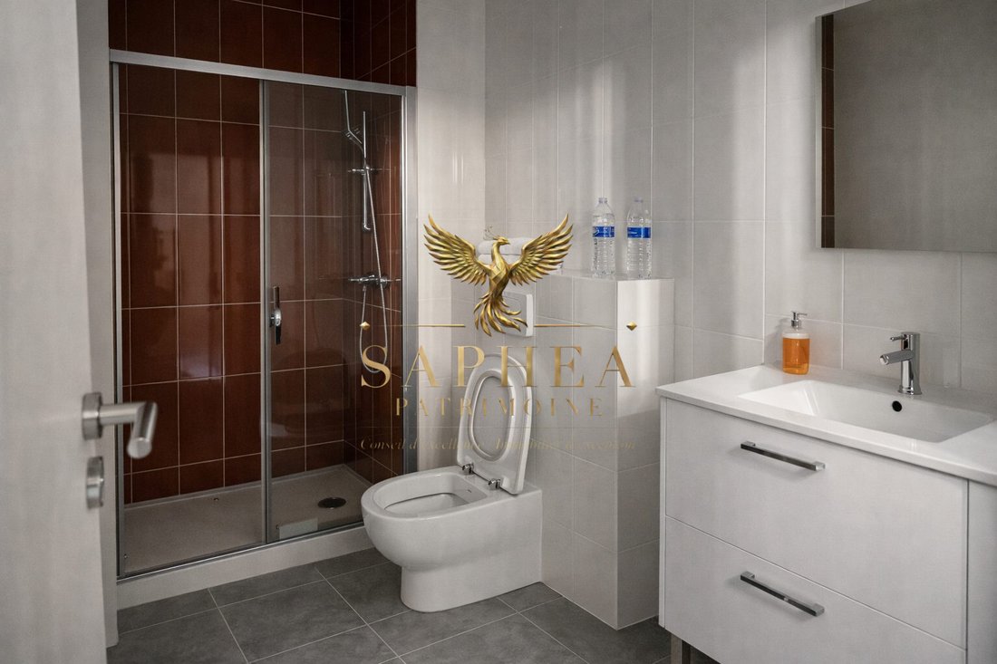 Apartment in Nice, Provence-Alpes-Côte d'Azur, France 4 - 17362647