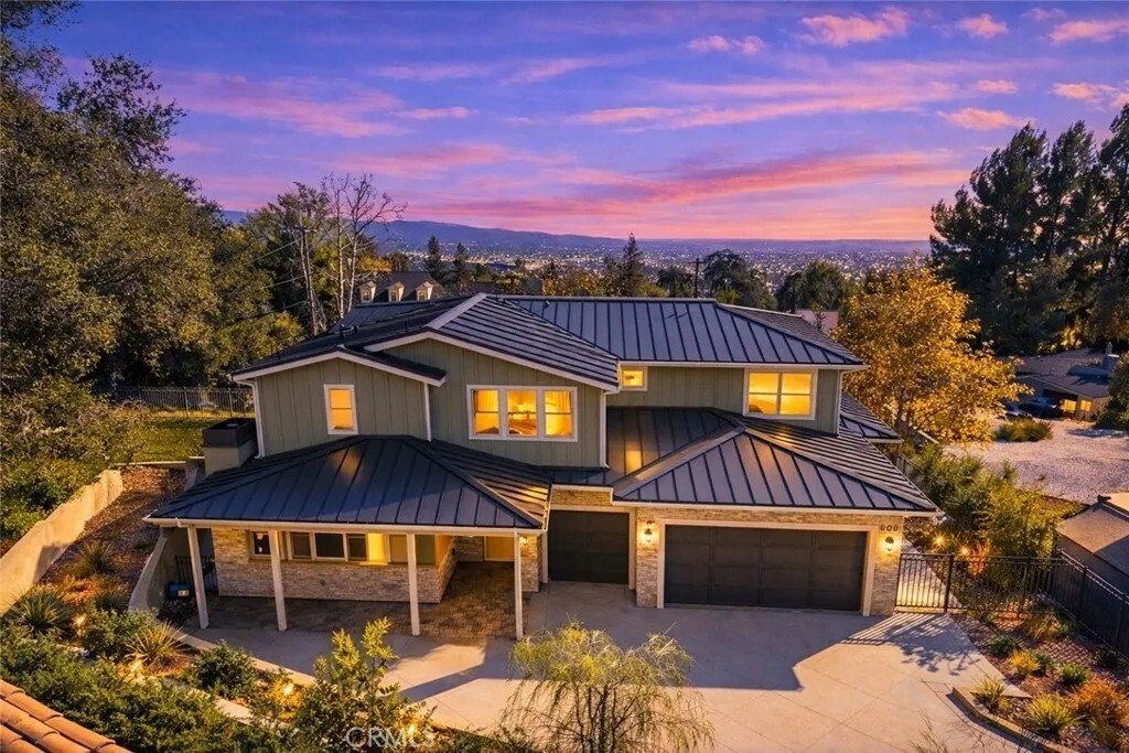 House in Sierra Madre, California, United States 3 - 17390431