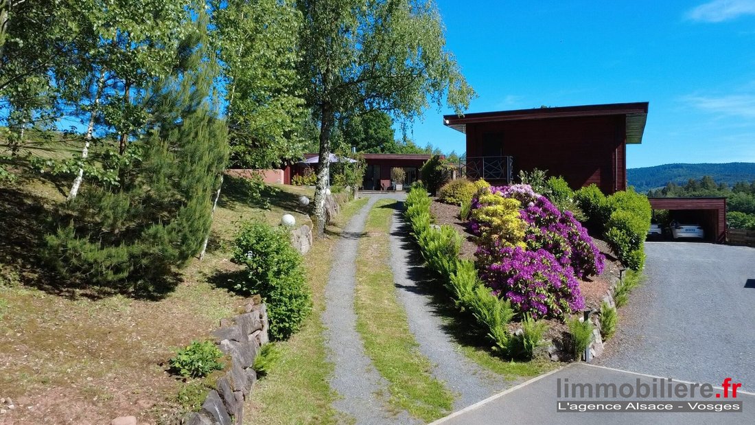House in Le Beulay, Grand Est, France 2 - 18088309