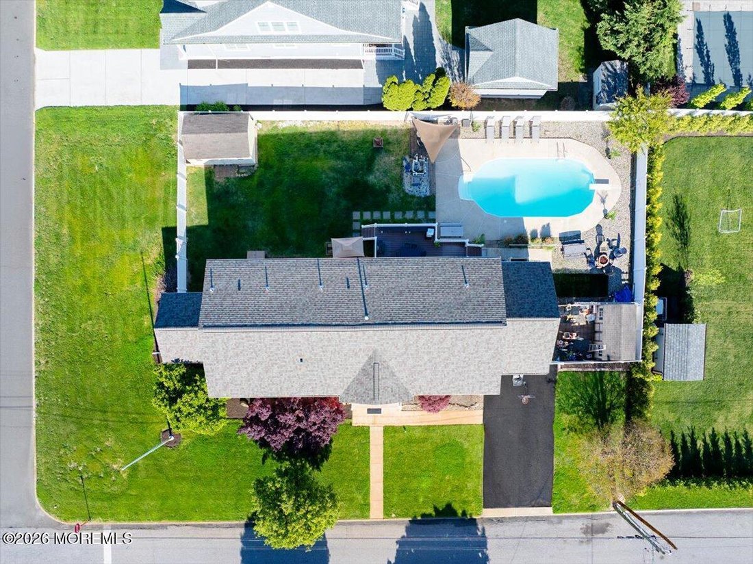 House in Spring Lake, New Jersey, United States 5 - 18088659