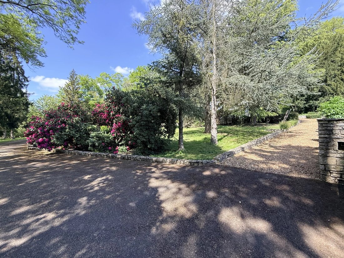 House in Haut Saumon-Bel Air, Chartres, France 4 - 18087453