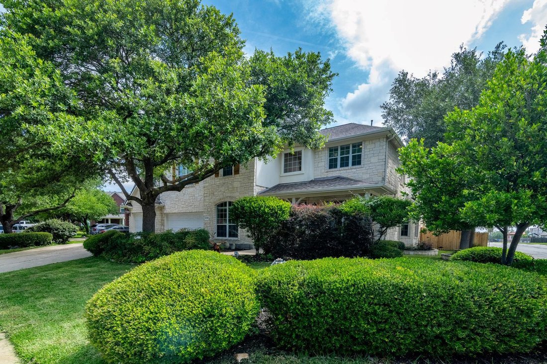 House in Brushy Creek, Texas, United States 4 - 18088807