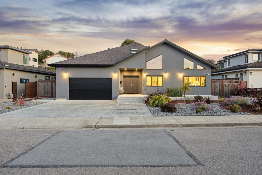 House in Millbrae, California, United States 1 - 18089222
